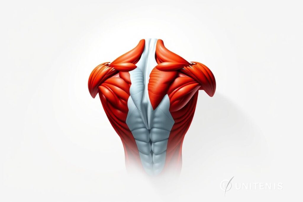 Grupos Musculares-Chave para Potência nos Golpes