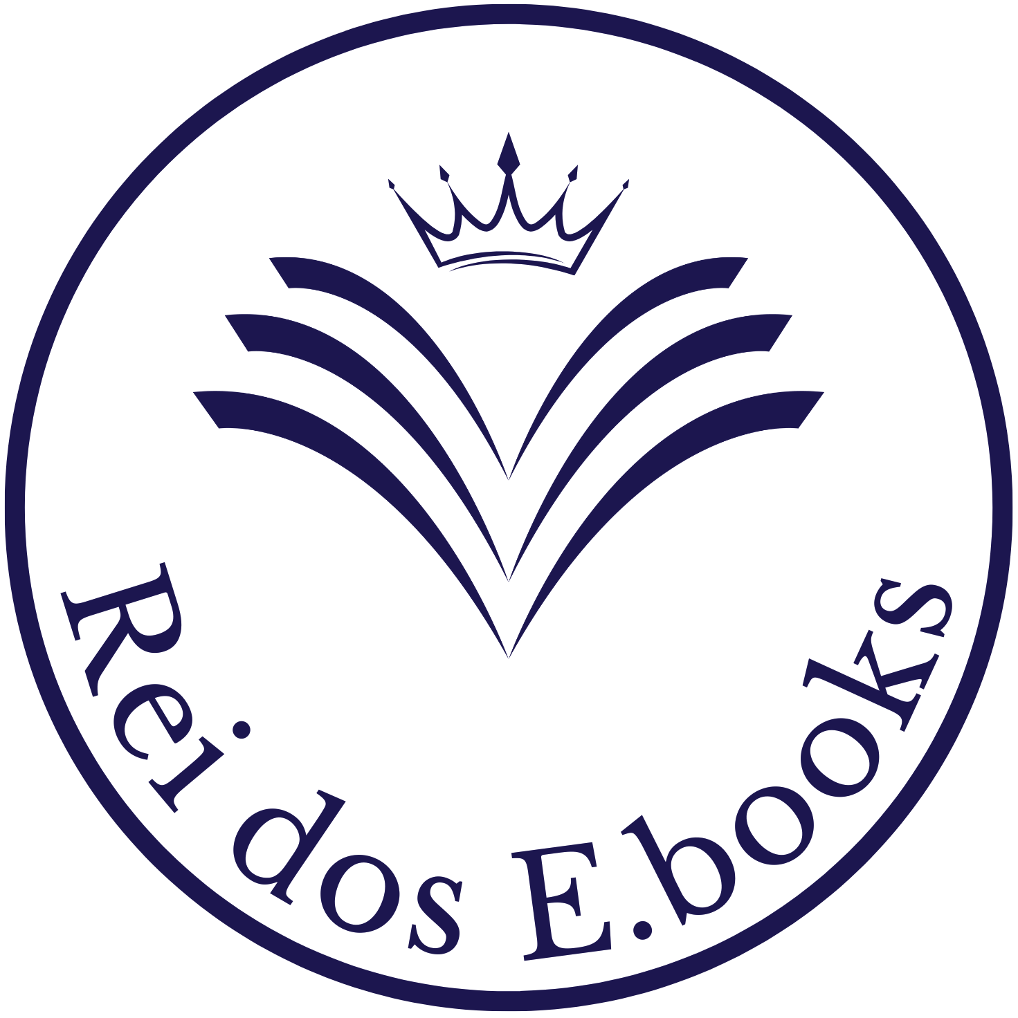 Rei dos E-books