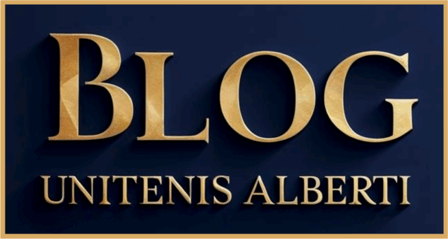 Blog Unitenis Alberti